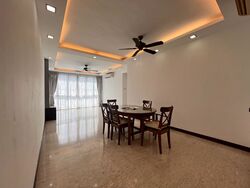 The Eden At Tampines (D18), Condominium #433900171